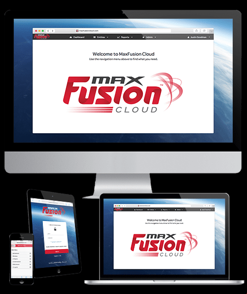 MaxFusion Cloud