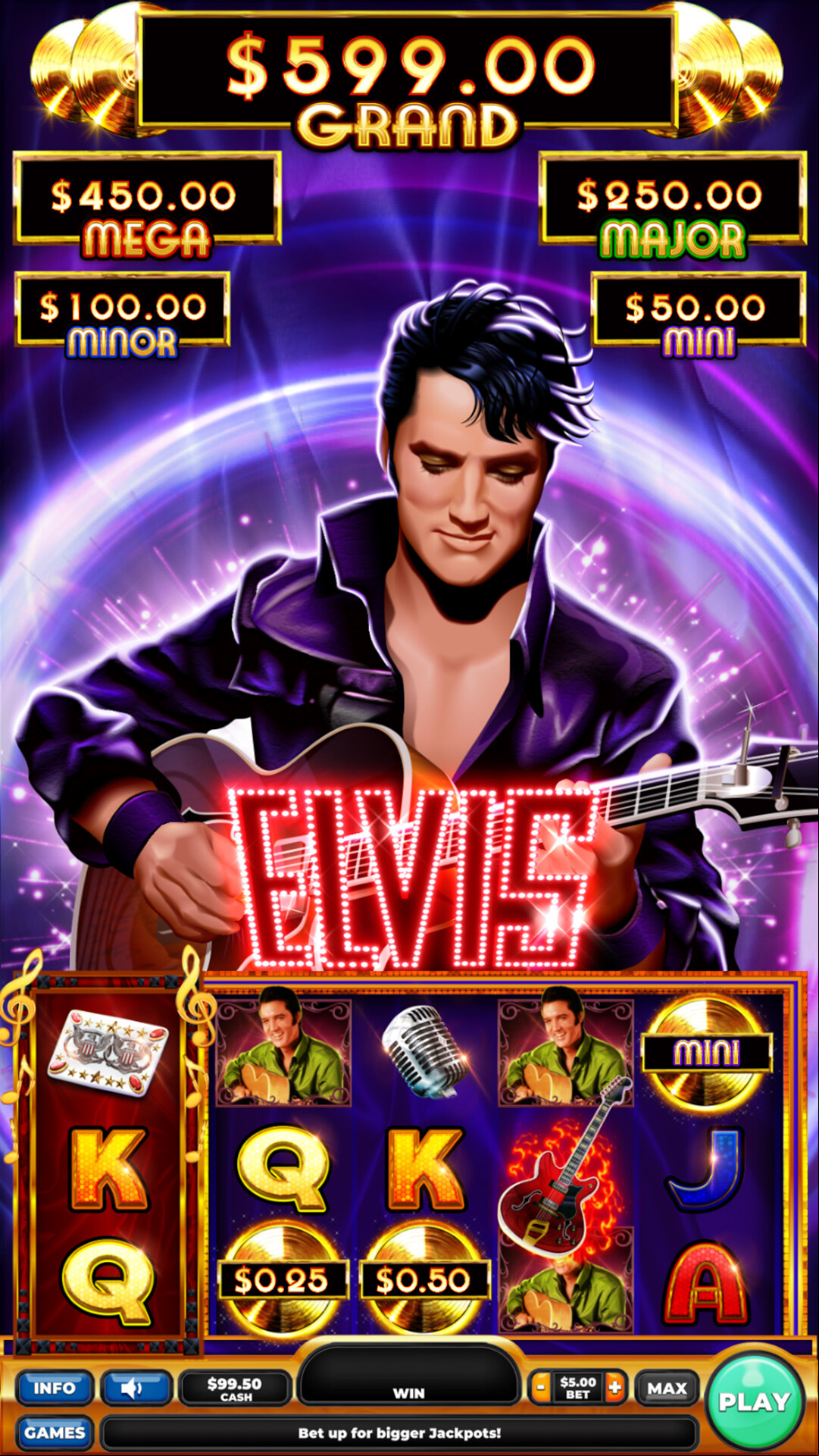 Elvis