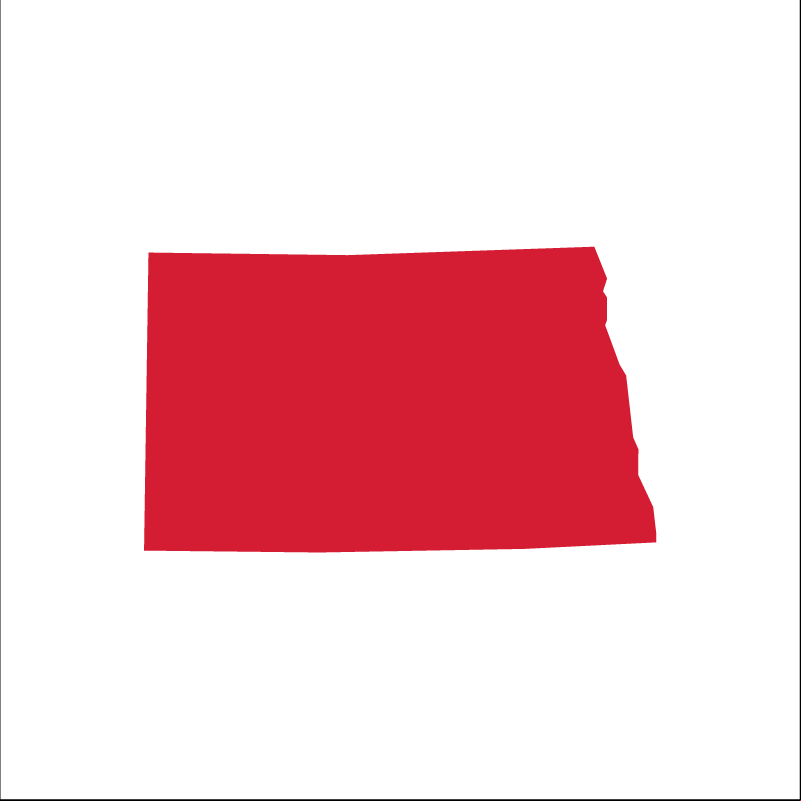 North Dakota