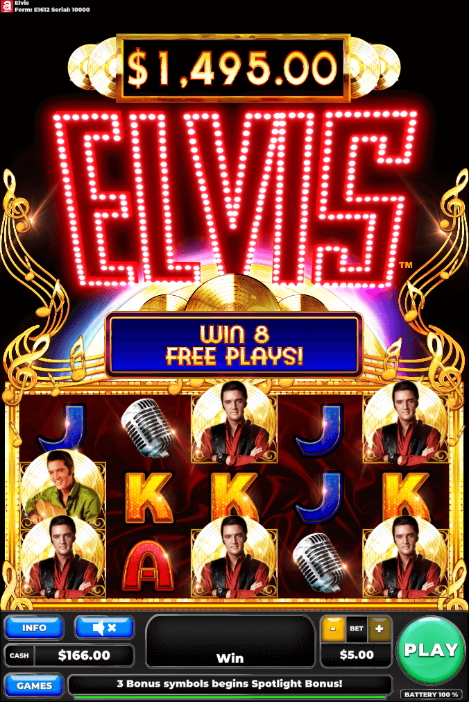 Elvis