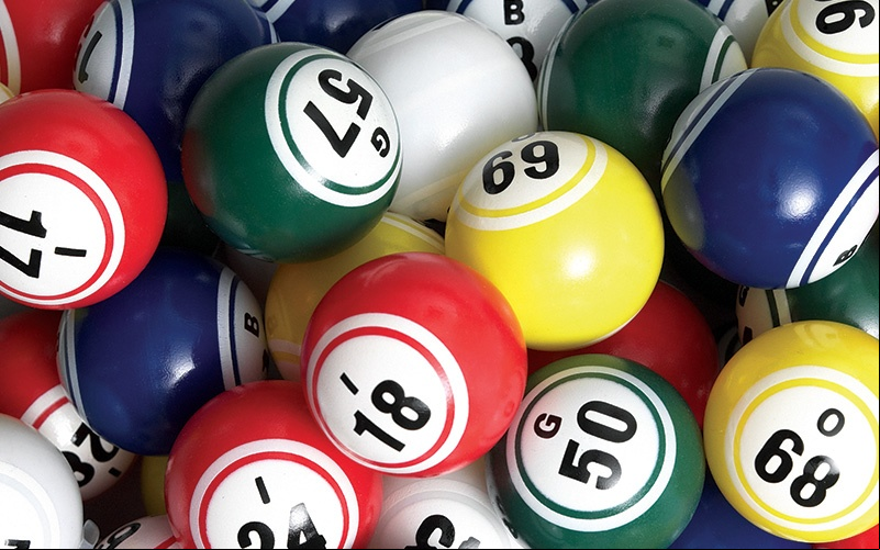 Bingo Equipment Accessories