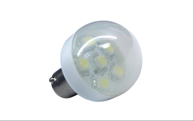LED Flashboard Bulbs