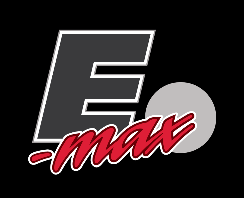 E-max