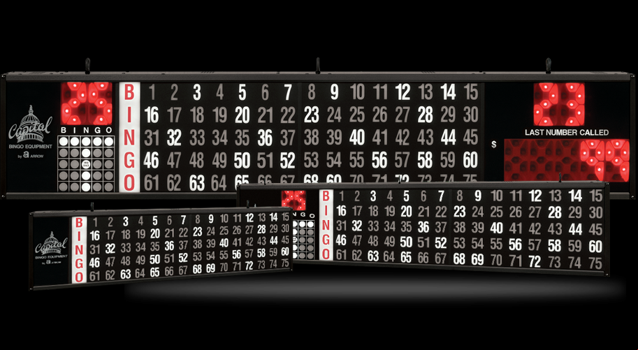 Access Flashboards
