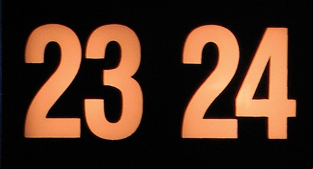 Standard Flashboard Lighting