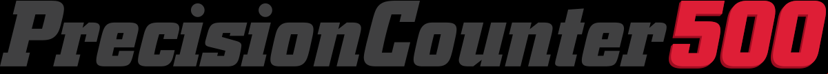 PrecisionCounter500