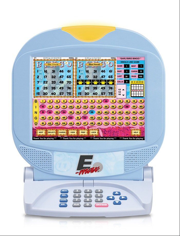 E-max Max10