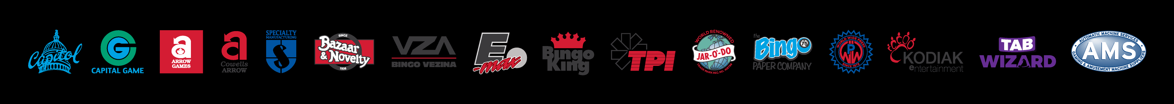 Partner Logos