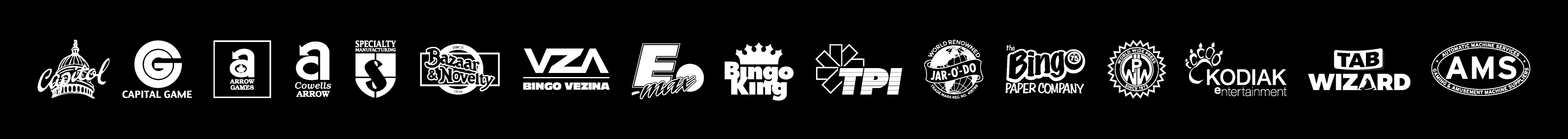 Partner Logos