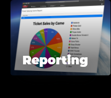 Electronic Pull Tab Cloud Reporting