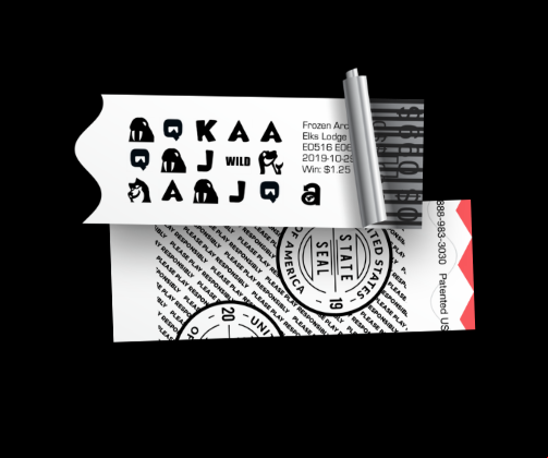 Ticket Printing